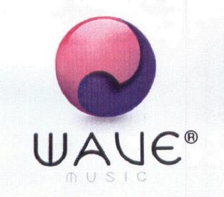 Imagen de WAVE MUSIC