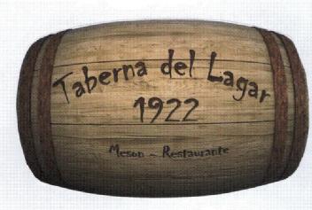 Imagen de TABERNA DEL LAGAR 1922 MESON - RESTAURANTE