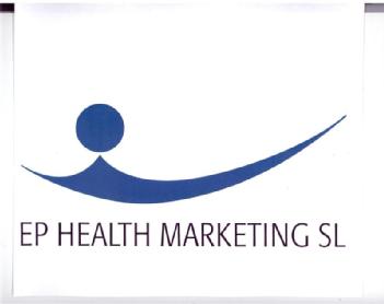 Imagen de EP HEALTH MARKETING SL