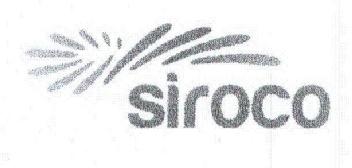 Imagen de SIROCO