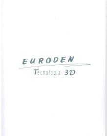 Imagen de EURODEN TECNOLOGIA 3D