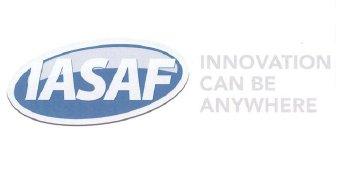Imagen de IASAF INNOVATION CAN BE ANYWHERE