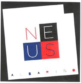 Imagen de ALBARIÑO NEUS