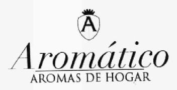 Imagen de A AROMATICO AROMAS DE HOGAR