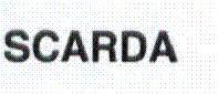 Imagen de SCARDA