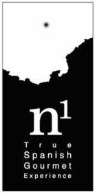 Imagen de N1TRUE SPANISH GOURMET EXPERIENCE