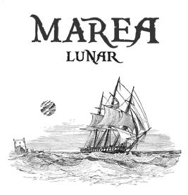 Imagen de MAREA LUNAR