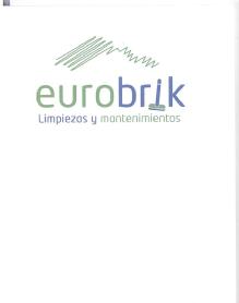 Imagen de EUROBRIK LIMPIEZAS Y MANTENIMIENTOS