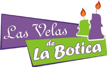 Imagen de LAS VELAS DE LA BOTICA