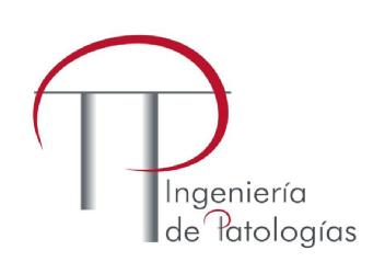 Imagen de INGENIERIA DE PATOLOGIAS