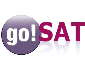 Imagen de GO!SAT