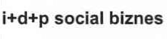 Imagen de I+D+P SOCIAL BIZNES