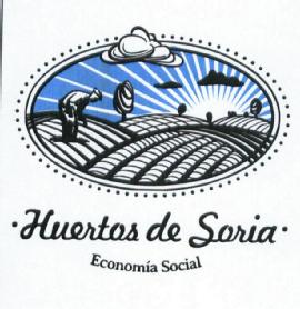 Imagen de HUERTOS DE SORIA ECONOMIA SOCIAL