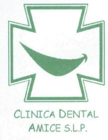 Imagen de CLINICA DENTAL AMICE S.L.P