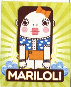 Imagen de MARILOLI