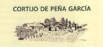 Imagen de CORTIJO DE PEÑA GARCIA