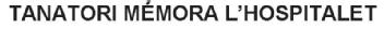 Imagen de TANATORI MEMORA L\'HOSPITALET