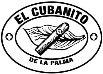 Imagen de EL CUBANITO DE LA PALMA