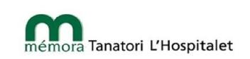 Imagen de M MEMORA TANATORI L\'HOSPITALET