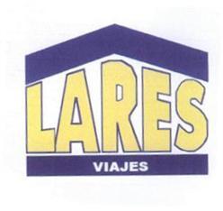 Imagen de LARES VIAJES