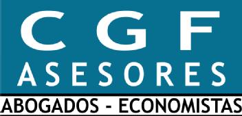 Imagen de CGF ASESORES ABOGADOS - ECONOMISTAS