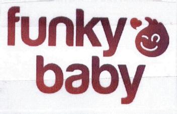 Imagen de FUNKY BABY