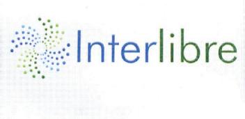 Imagen de INTERLIBRE