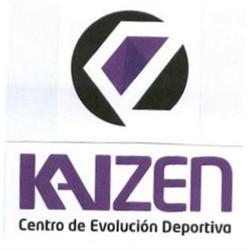 Imagen de KAIZEN CENTRO DE EVOLUCION DEPORTIVA