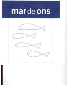 Imagen de MAR DE ONS