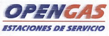 Imagen de OPENGAS ESTACIONES DE SERVICIO