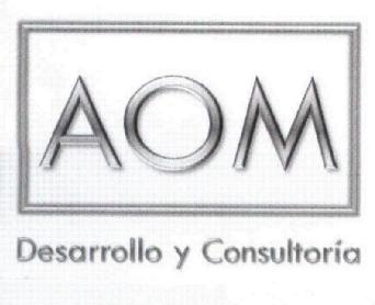 Imagen de AOM DESARROLLO Y CONSULTORIA