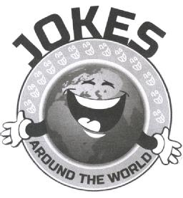 Imagen de JOKES AROUND THE WORLD
