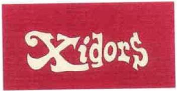 Imagen de XIDORS