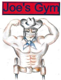Imagen de JOE\'S GYM