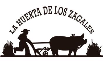 Imagen de LA HUERTA DE LOS ZAGALES