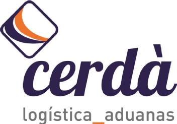 Imagen de CERDA LOGISTICA ADUANAS