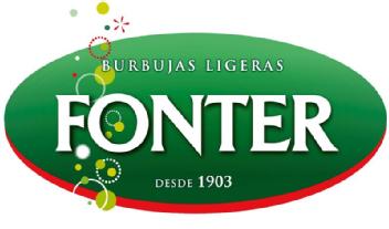 Imagen de BURBUJAS LIGERAS FONTER DESDE 1903