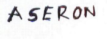 Imagen de ASERON