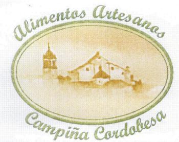 Imagen de ALIMENTOS ARTESANOS CAMPIÑA CORDOBESA