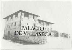 Imagen de PALACIO DE VILLASECA