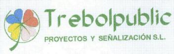Imagen de TREBOLPUBLIC PROYECTOS Y SEÑALIZACION S.L