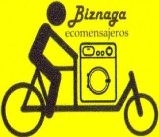 Imagen de BIZNAGA ECOMENSAJEROS