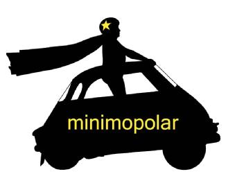 Imagen de MINIMOPOLAR
