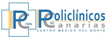 Imagen de PC CMN POLICLINICOS DE CANARIAS CENTRO MEDICO DEL NORTE