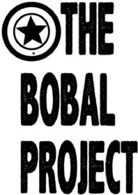 Imagen de THE BOBAL PROJECT