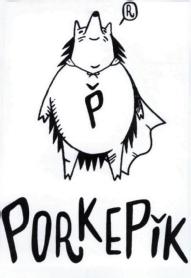 Imagen de P PORKEPIK