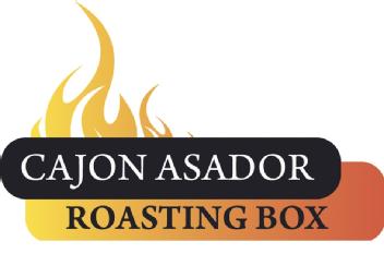 Imagen de CAJON ASADOR ROASTING BOX