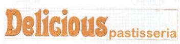 Imagen de DELICIOUS PASTISSERIA