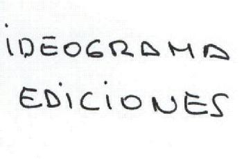 Imagen de IDEOGRAMA EDICIONES
