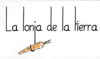 Imagen de LA LONJA DE LA TIERRA